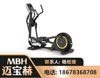 日喀则商用椭圆机