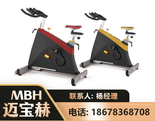 日喀则商用动感单车