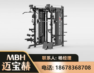 日喀则三合一综合训练架